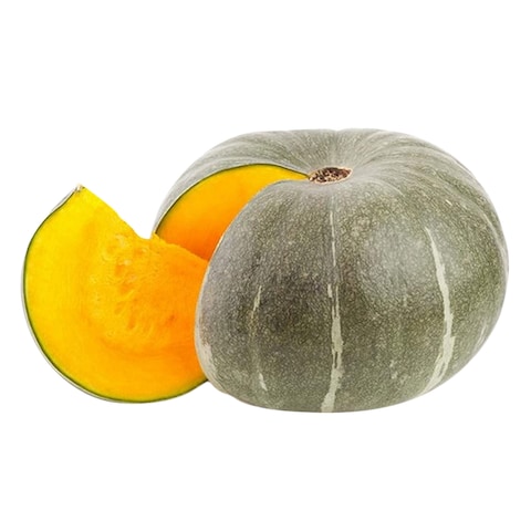 Whole Pumpkin