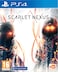 PS4-SCARLET NEXUS
