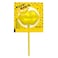 Florestal Pop Kiss Passion Fruit Lollipop 50g