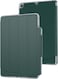 Tech21 Evo Folio For iPad 10.2 inch Case Cover For iPad 9th Generation Case (2021) / iPad 8th Gen (2020) / iPad 7th Gen (2019) With Pencil Holder - Teal