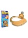 Cyber Sonic Bionic Plastic Ear Amplifier Hearing Aid