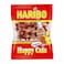 Haribo happy cola candy 160 g