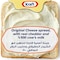 Kraft Original Cheddar Cheese Spread Jar, 230g
