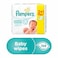 Pampers Baby Wipes, 56 Wipes - Pack of 2+1