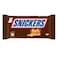Snickers Mega Pack 5X50GRR