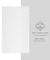 4-Piece Large 70x140 cm Bath Towels Luxury Hotel Quality 600 GSM 100% Genuine Combed Cotton, Super Soft &amp; Absorbent - Bright White