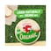 La Vache Qui Rit Organic Spreadable Cheese Triangles 128g