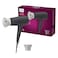 Philips BHD302/10 Hair dryer Black 1600W