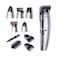 Babyliss Trimmer E837E Waterproof Silver
