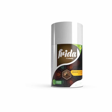 Frida Air Freshener with Arabian Scents - 250 ml