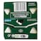 Carrefour Bio Plain Yogurt, 115g, Pack of 4