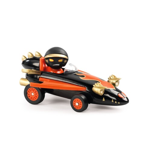 Djeco Crazy Motors - Dragon Fire