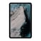 Nokia T20 - 10.4-inch 64GB/4GB Single SIM 4G Tablet - Deep Ocean Blue