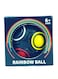 Generic Rainbow Ball Magic Cube Fidget Toy 12 Colored CiRCles Good Quality And Durable