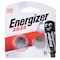 Energizer 2025 3V Coin Lithium Batteries (2 pcs)