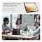 Spigen Tough Armor Pro Case For Samsung Galaxy Tab S8 S7  Gunmetal