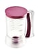 Generic Pancake Batter Dispenser Pink