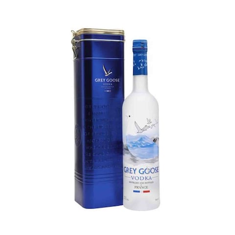 Grey Goose Vodka 750ml