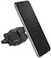 Spigen Click.R Air Vent Car Mount with One-Touch technology - Black