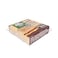Al Wadi Al Akhdar Emmental Sliced Cheese 200GR
