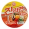 Ottogi Jin Ramen Spicy Instant Bowl Noodles 110g