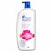 Head &amp; Shoulders Smooth &amp; Silky Anti-Dandruff Shampoo for Dry and Frizzy Hair 1L