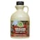 Organic Larder - Organic Maple Syrup, Grade A Dark, Robust Taste 950ml