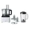 Braun Food Processor FP3131