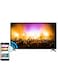 تلفزيون 42 بوصة ال اي دي اندرويد فل اتش دي مع حامل حائط مجاني - DTD42BF