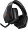 Alienware AW988 Wireless &amp; Wired Stereo 7.1 Gaming Headset, Black - 520-AANP