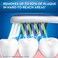 Oral B Toothbrush Expert Sensitive 2 pieces
