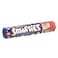 Nestle Smarties Chocolate Giant Tube 120GR