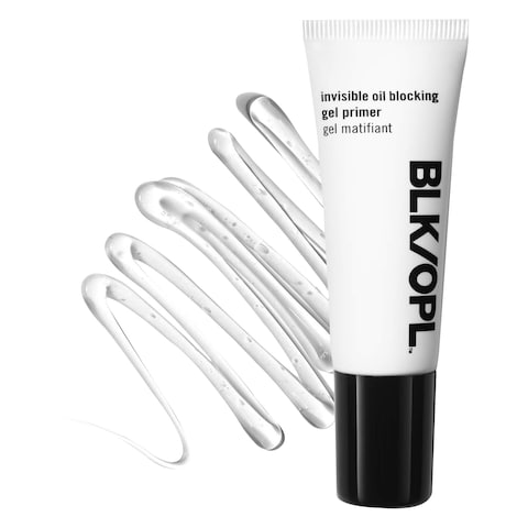 Black Opal BRL1407/2Q Invisible Oil Blocking Gel Primer 12g