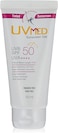 Uvmed Sunscreen Gel SPF50