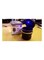 Bmw - LED Plastic Ash Tray Ashtray Storage Cup For BMW