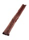 Twin Draft Guard - Door Guard Brown 36X5.5Inch