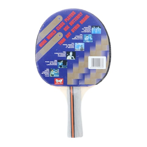 Butterfly TT Racket Regular