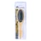 Carrefour Hair Brush Pneumatic With Wood Handle