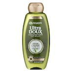 Buy GARINER ULTRA DOUX  EXTREME NUTRITION SHAMPOO 400ML in Kuwait