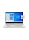 HP 15-DY1091 Laptop With 15.6-Inch Display, Core i3-1005G1 Processor, 8GB RAM, 256GB SSD, Intel UHD Graphics, Natural Silver-International Version