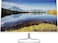 HP M24FWA 23.8-in FHD IPS LED Backlit Monitor With Audio, White