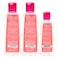 Lovillea Gelly Cologne 200ml Pack of 2 and 100ml