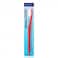 Wisdom Smokers Extra Hard Toothbrush Red