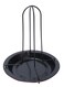 Generic Grill Stand -Black 19 X 17cm