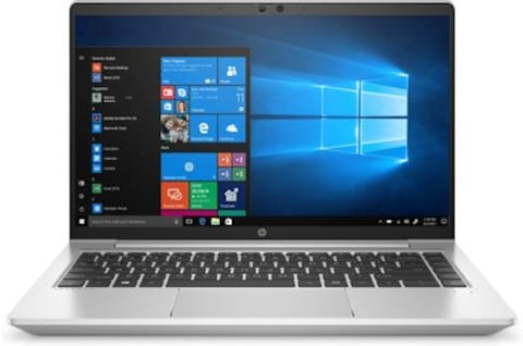 HP 440 G8 Laptop, Core i5 1135G7, 8GB RAM, 256GB SSD, 14&quot; FHD, Windows 10 Pro