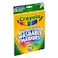 Crayola Marker 12Pieces Washable