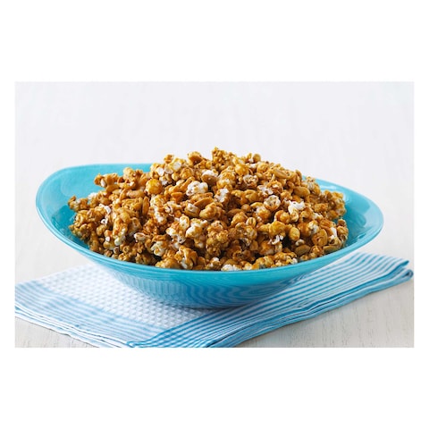 Caramel Popcorn 115G