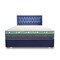 Silentnight Orthopaedic bedset 5&#39;0X6&#39;3