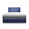 Silentnight Orthopaedic bedset 5'0X6'3