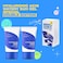 Isntree Hyaluronic Acid Watery Sun Gel Double Edition, Special Edition With Two Sunscreens, Watery Gel Type Sunscreen, 50ml X 2EA